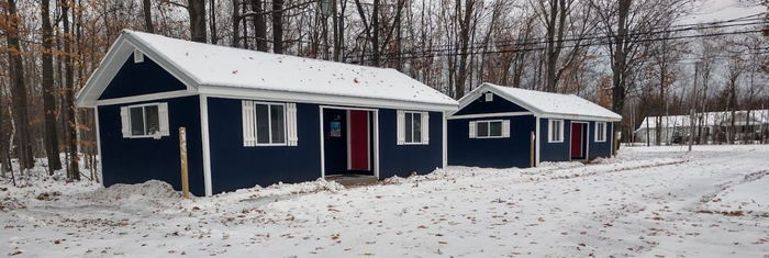 Parker House Motel & Restaurant - Web Listing (newer photo)